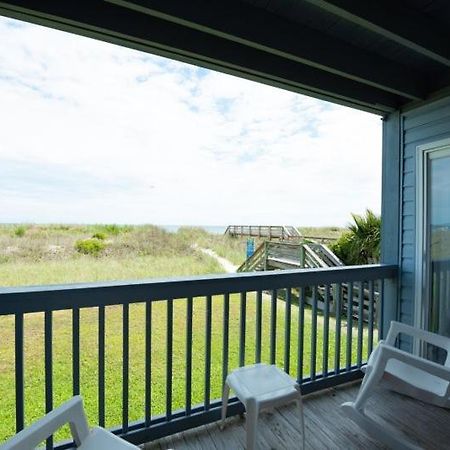 Sandy Dunes Oceanfront Condo - Just Renovated June 2020 Myrtle Beach Dış mekan fotoğraf
