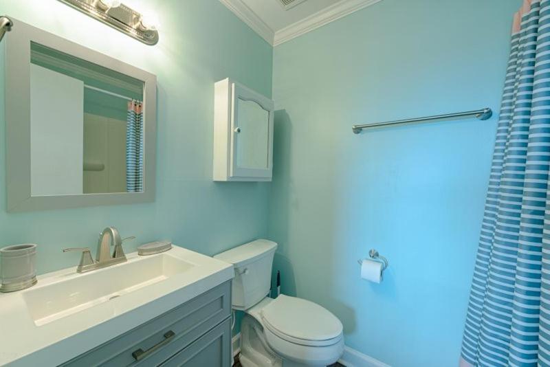 Sandy Dunes Oceanfront Condo - Just Renovated June 2020 Myrtle Beach Dış mekan fotoğraf
