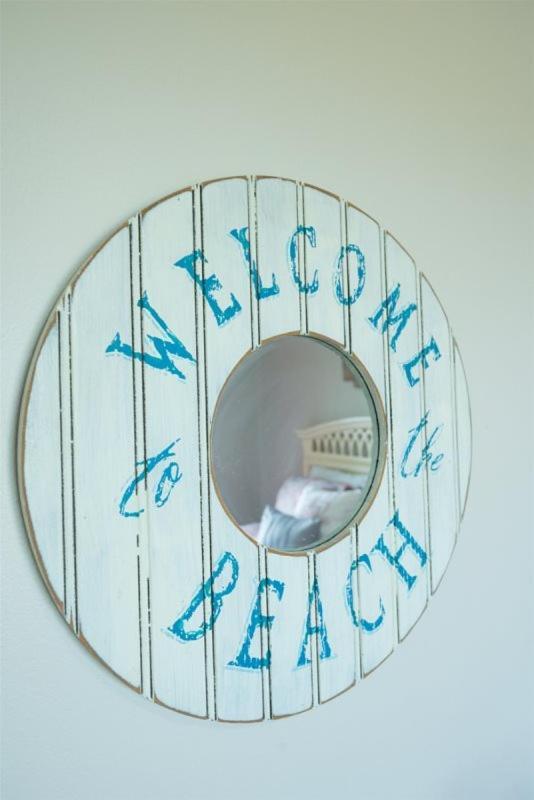 Sandy Dunes Oceanfront Condo - Just Renovated June 2020 Myrtle Beach Dış mekan fotoğraf