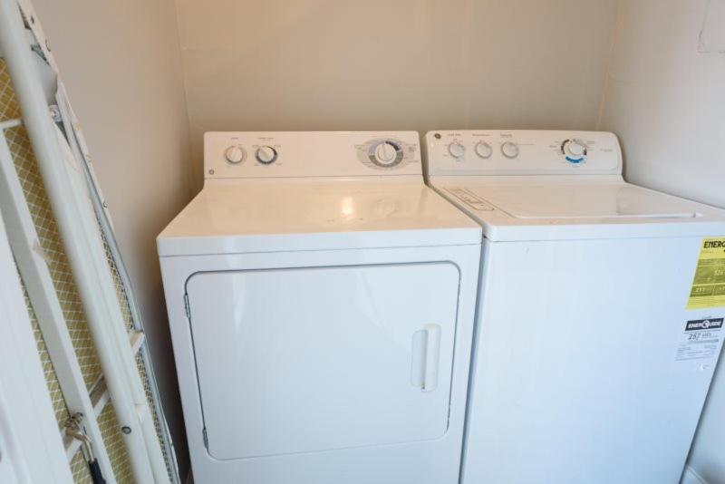 Sandy Dunes Oceanfront Condo - Just Renovated June 2020 Myrtle Beach Dış mekan fotoğraf